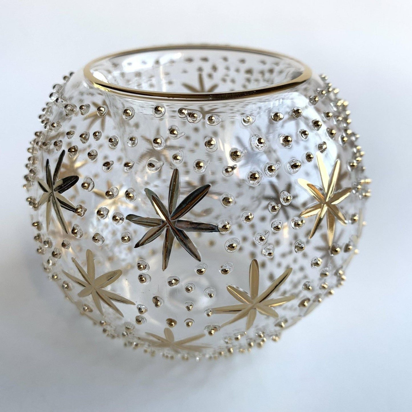 TEA LIGHTS