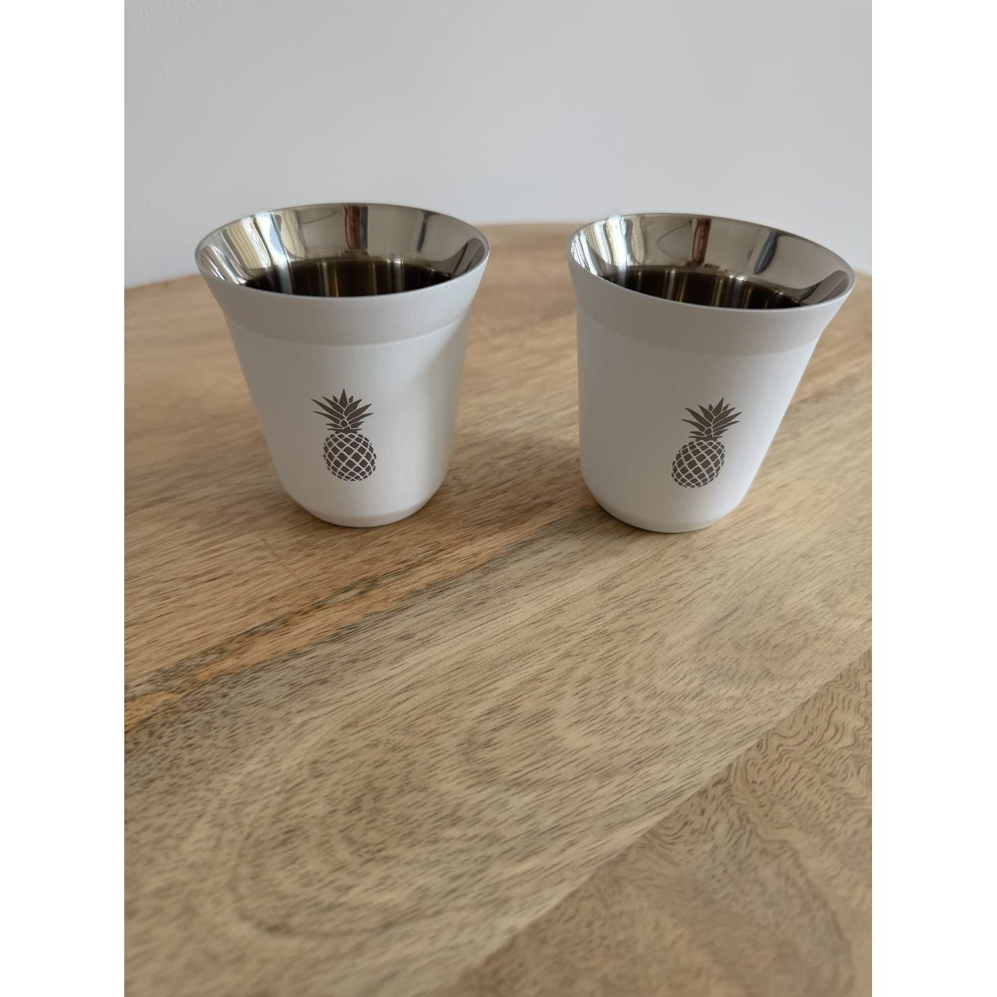 ESPRESSO CUP SET OF 2