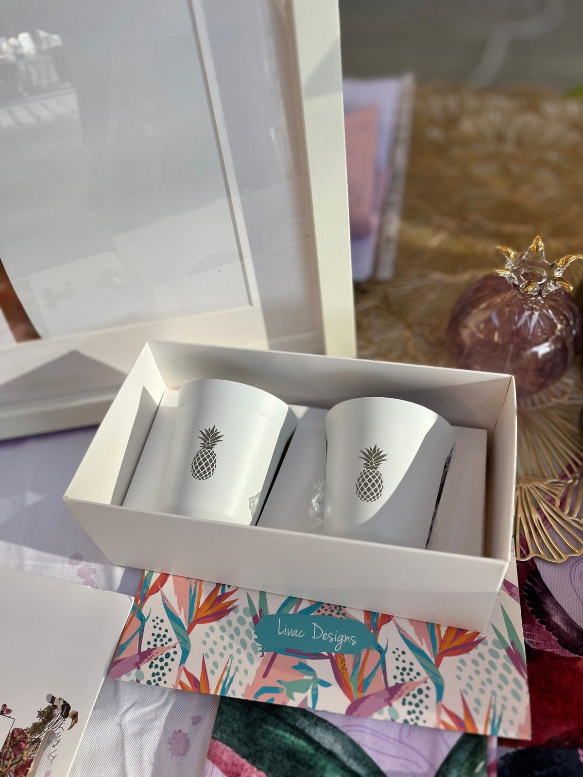 ESPRESSO CUP SET OF 2