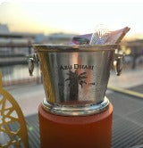 VINTAGE ICE BUCKET