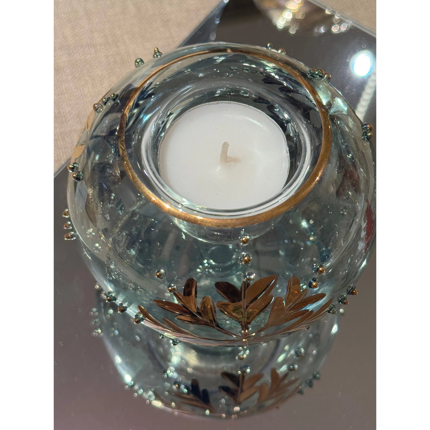 TEA LIGHTS