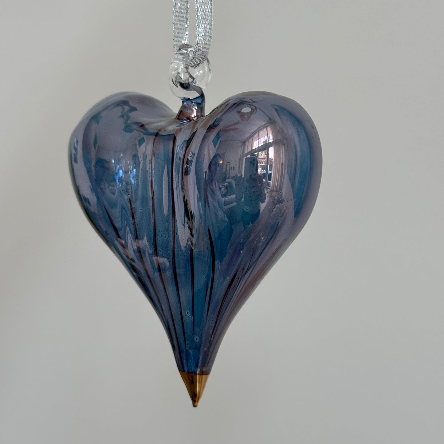 HEART ORNAMENT