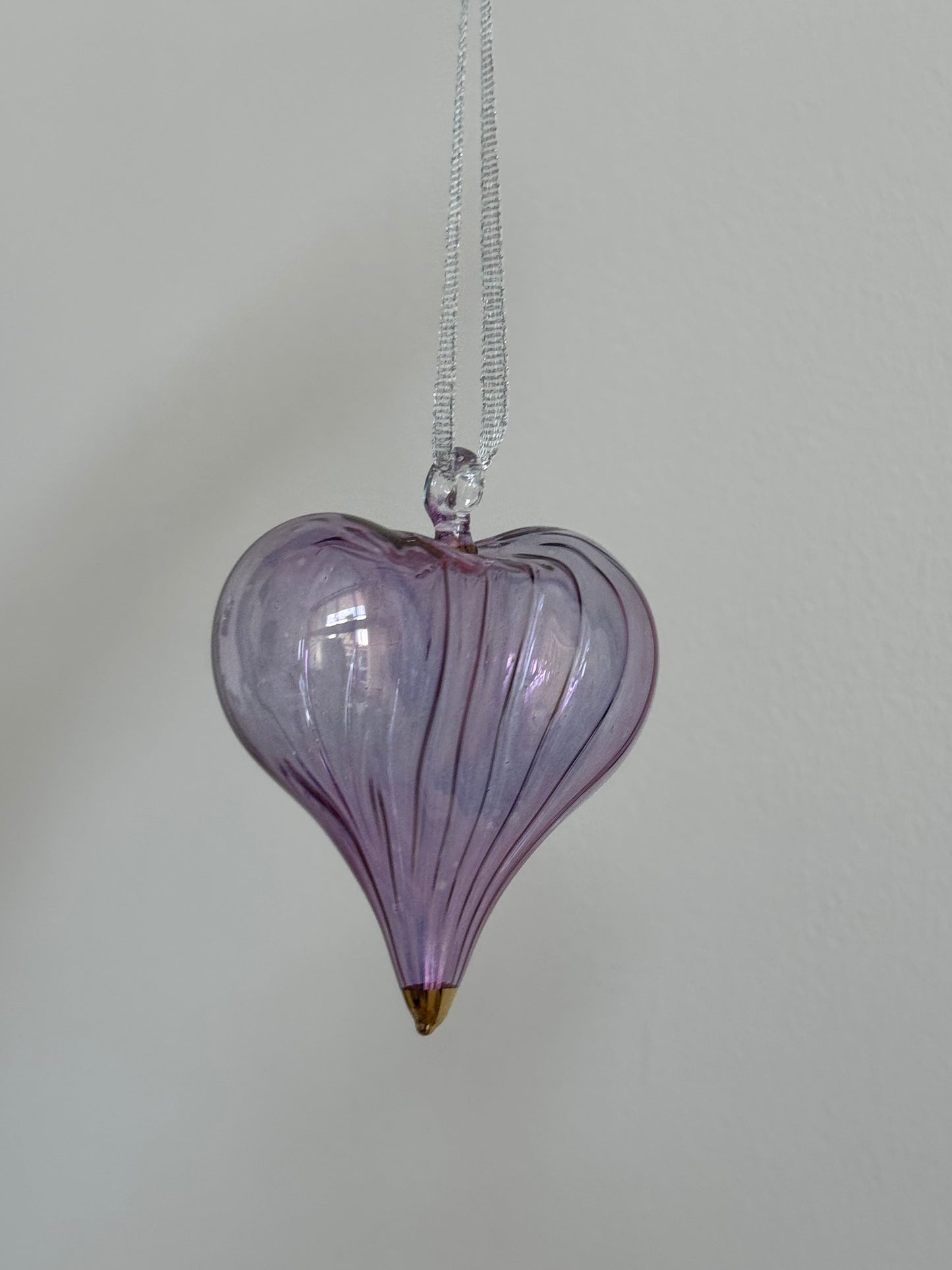 HEART ORNAMENT