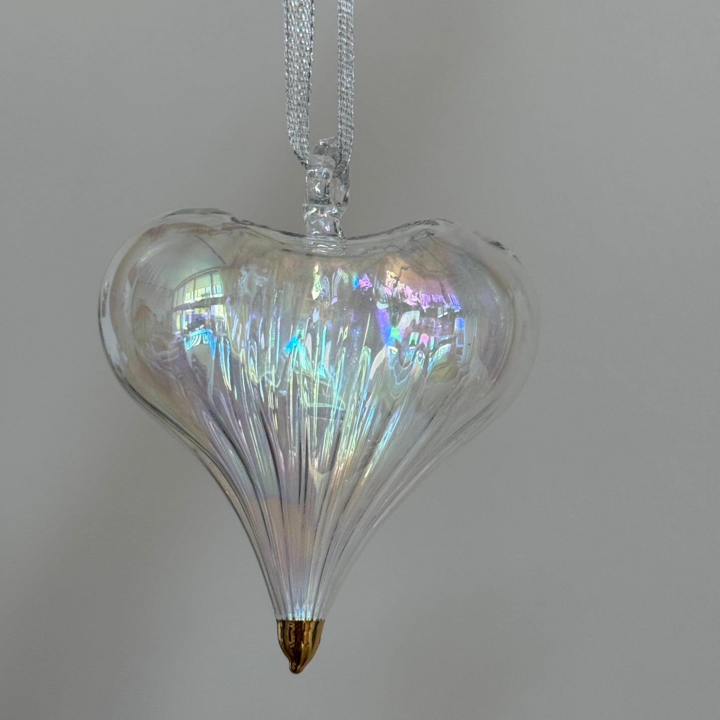 HEART ORNAMENT