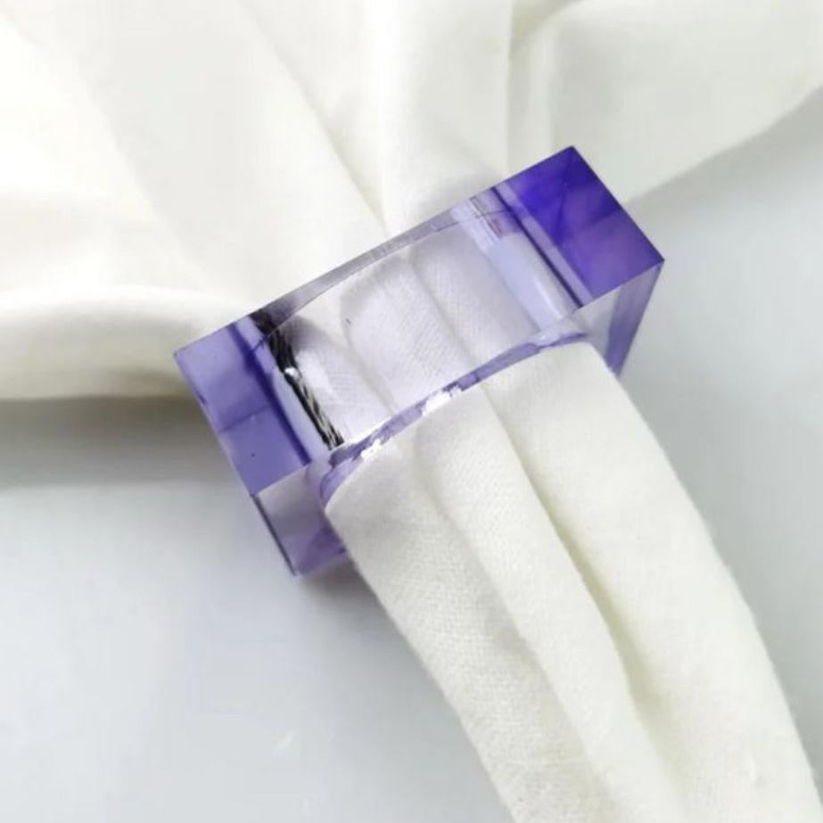 NAPKIN RINGS