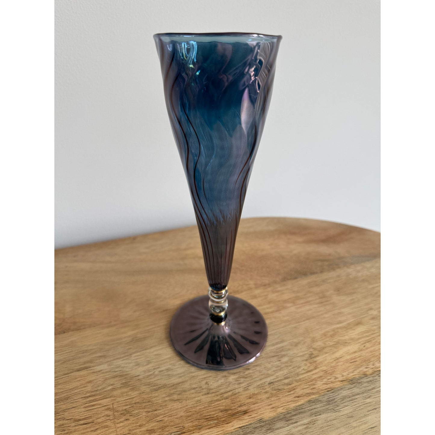 CHAMPAGNE GLASS set of 6