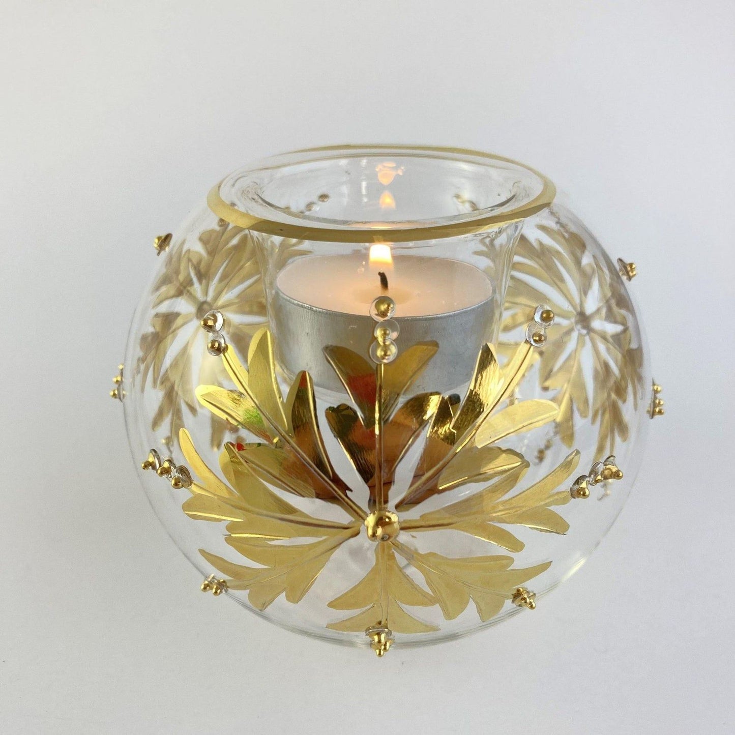 TEA LIGHTS