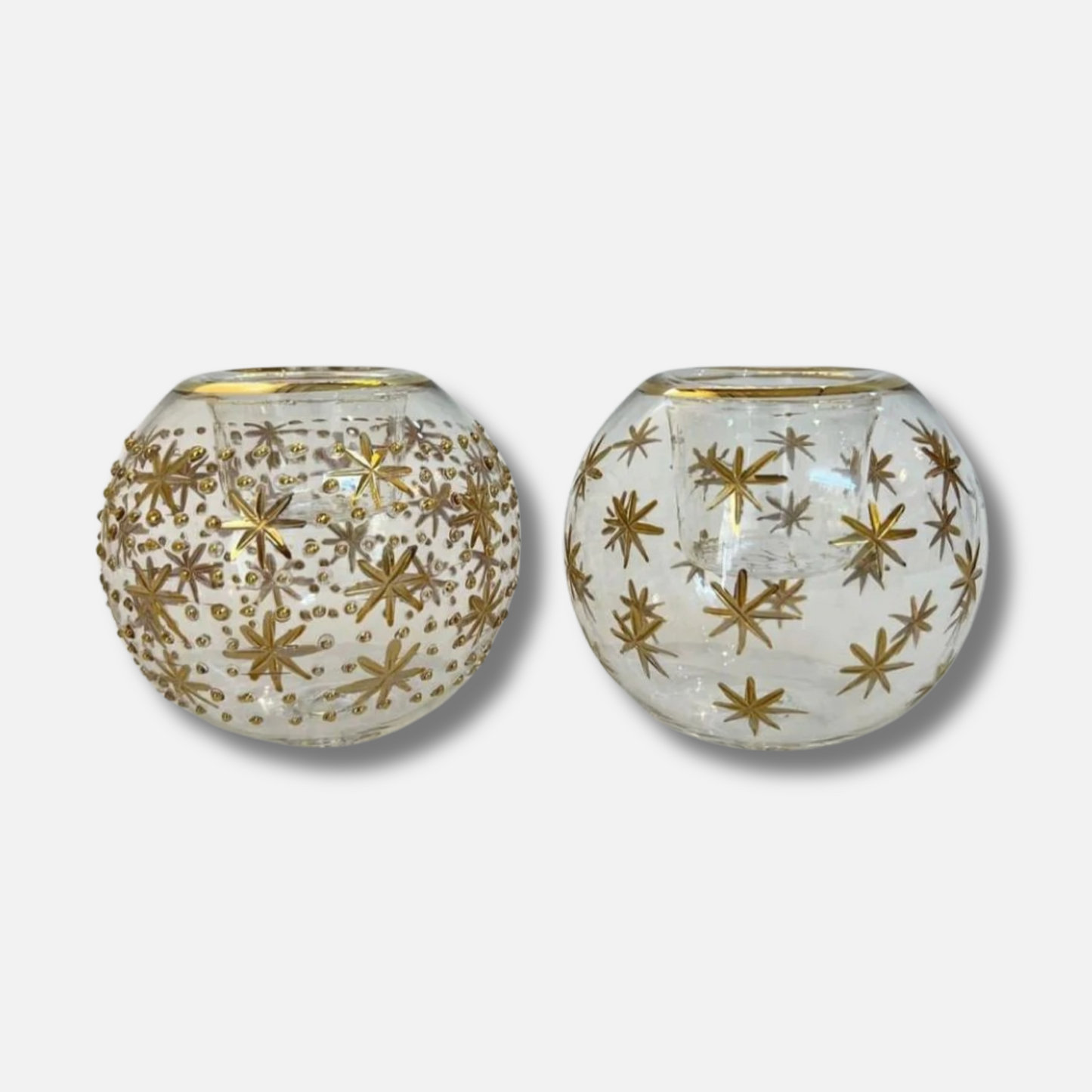 TEA LIGHTS
