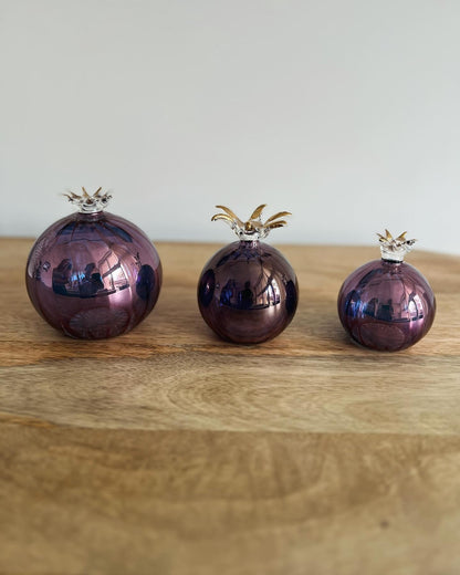 POMEGRANATE