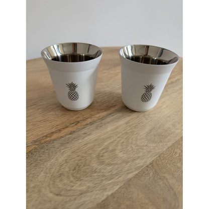 ESPRESSO CUP SET OF 2