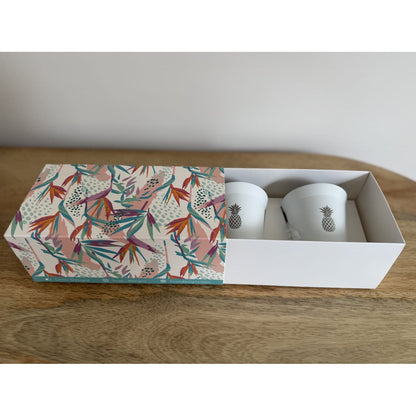 ESPRESSO CUP SET OF 2