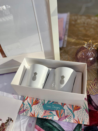 ESPRESSO CUP SET OF 2