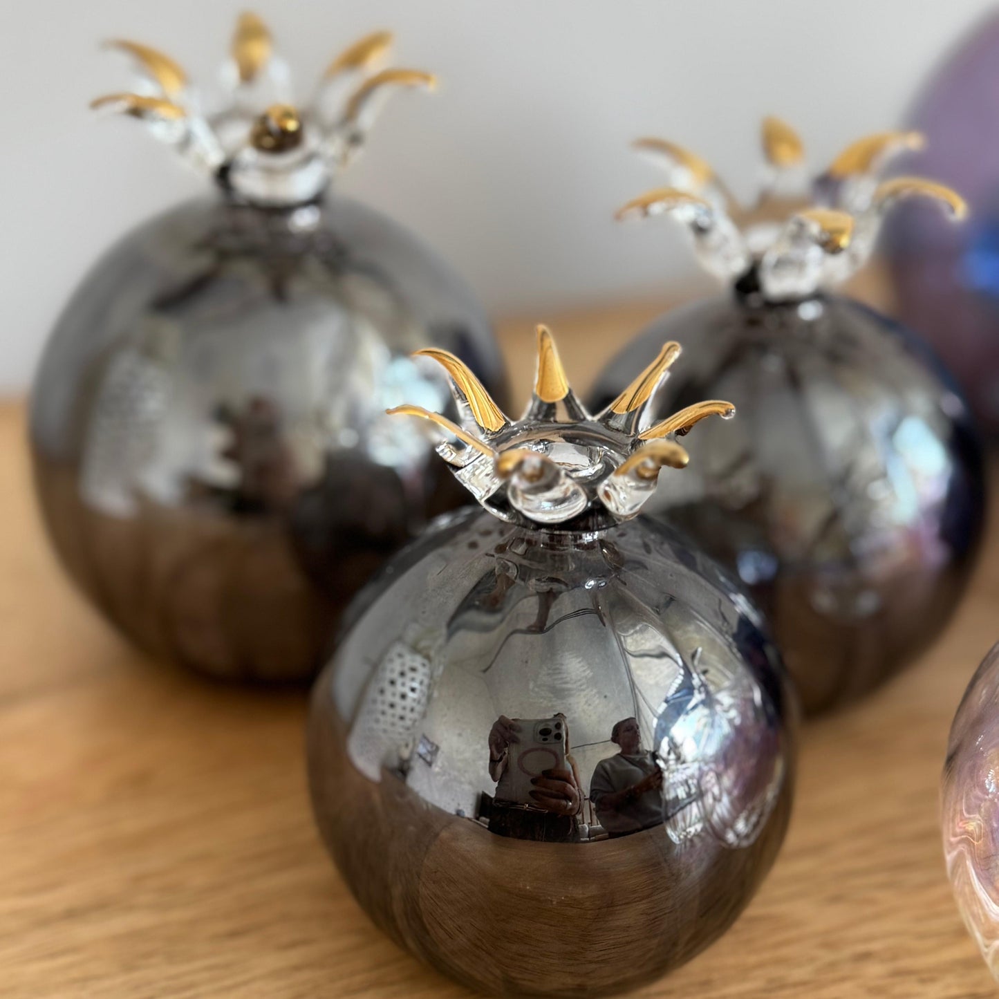 POMEGRANATE