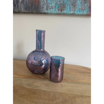 Carafe-Tumbler 2 piece set