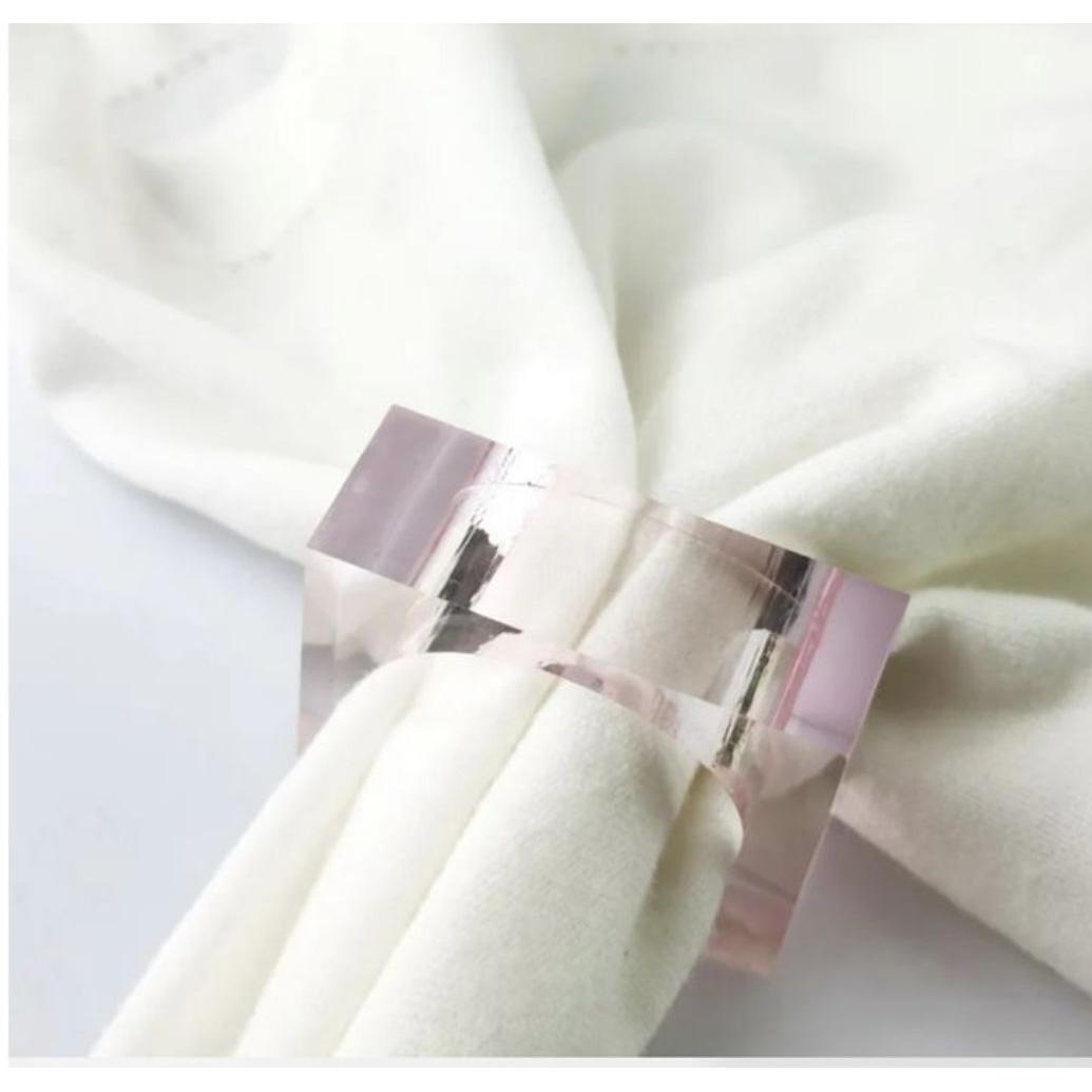 NAPKIN RINGS
