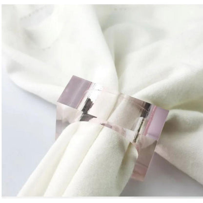 NAPKIN RINGS