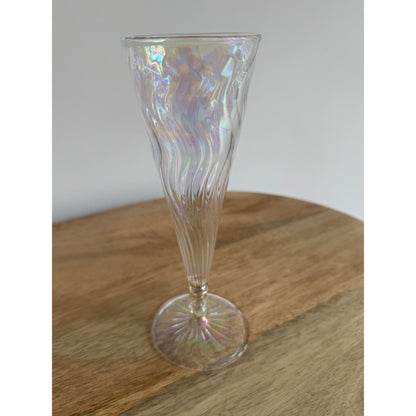 CHAMPAGNE GLASS set of 6