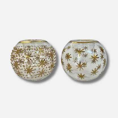 TEA LIGHTS